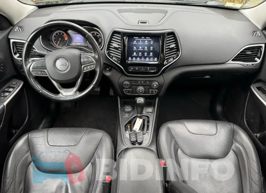 1C4PJMDX3MD217213 Photo# 9