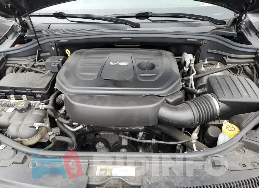 1C4RJFBG1KC537916 Photo# 12