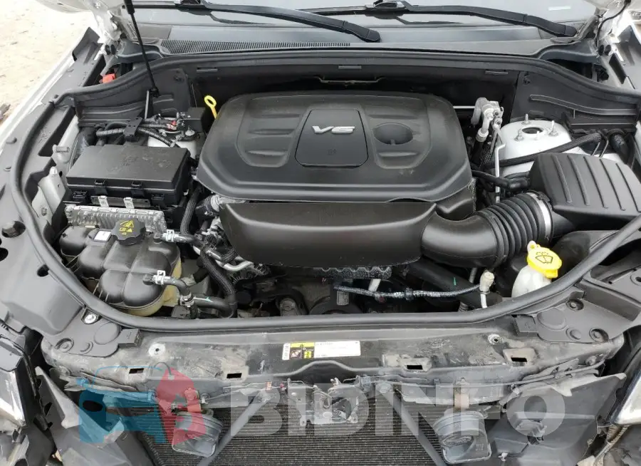 1C4RJFBGXHC808027 Photo# 12
