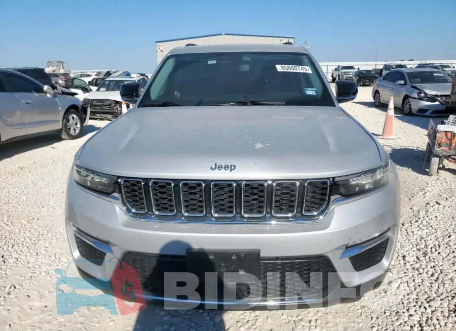 1C4RJGBG9N8636349 Photo# 5
