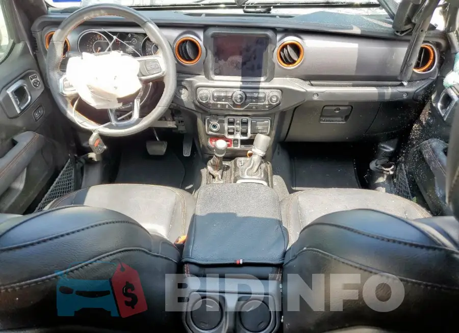 1C6JJTEG7PL524688 Photo# 8