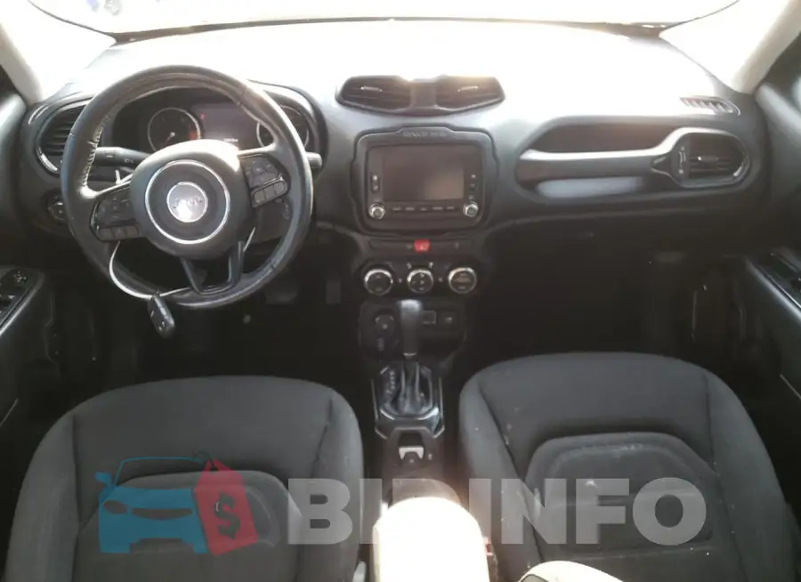 ZACCJBBB6HPE74013 Photo# 8