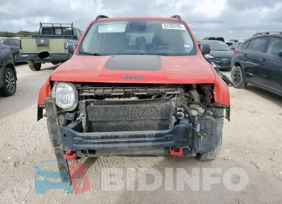 ZACCJBCB3HPE62755 Photo# 5