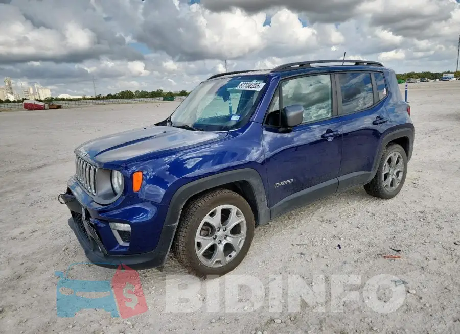 ZACNJAD12LPL69918 Photo# 1