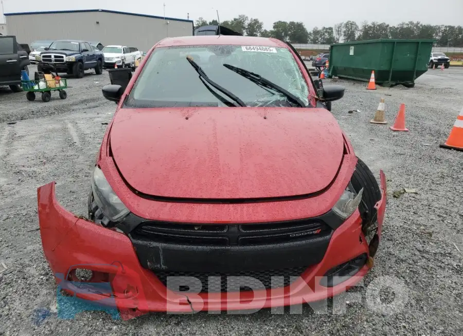 1C3CDFFAXGD822817 Photo# 5
