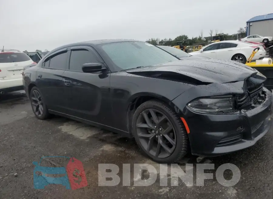 2C3CDXBG3KH700537 Photo# 4