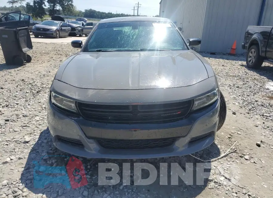 2C3CDXBG5KH672921 Photo# 5