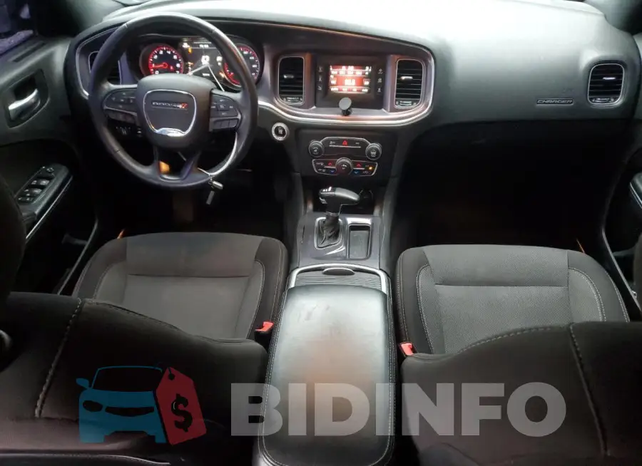 2C3CDXBG7GH150234 Photo# 8