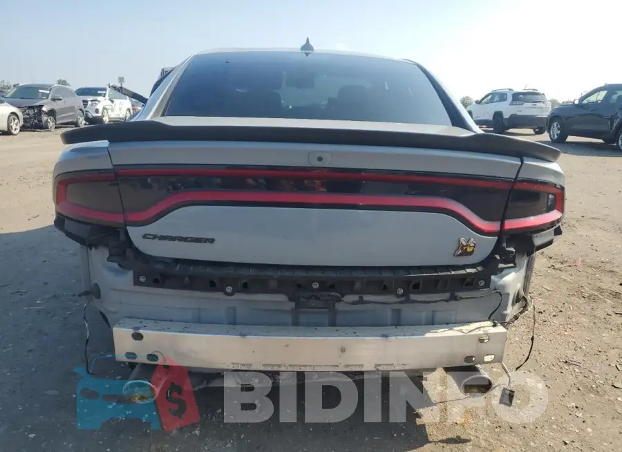2C3CDXGJ3MH675307 Photo# 6