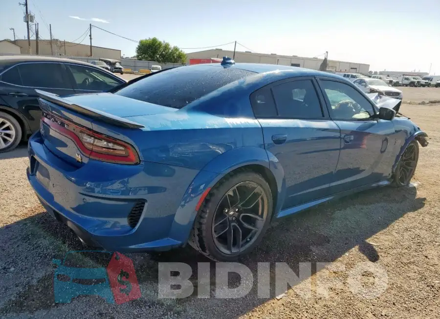 2C3CDXGJ4NH229524 Photo# 3
