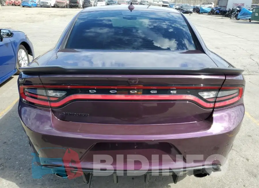 2C3CDXGJ8MH544146 Photo# 6