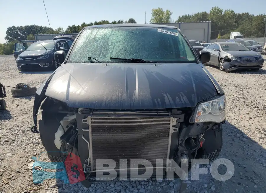 2C4RDGBG6GR363529 Photo# 5