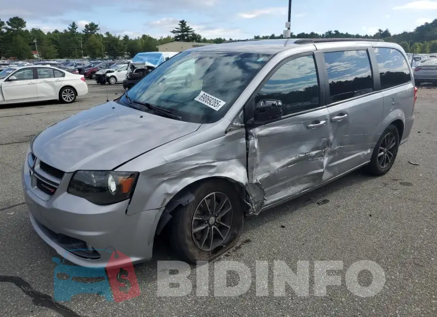 2C4RDGEG1JR271764 Photo# 1