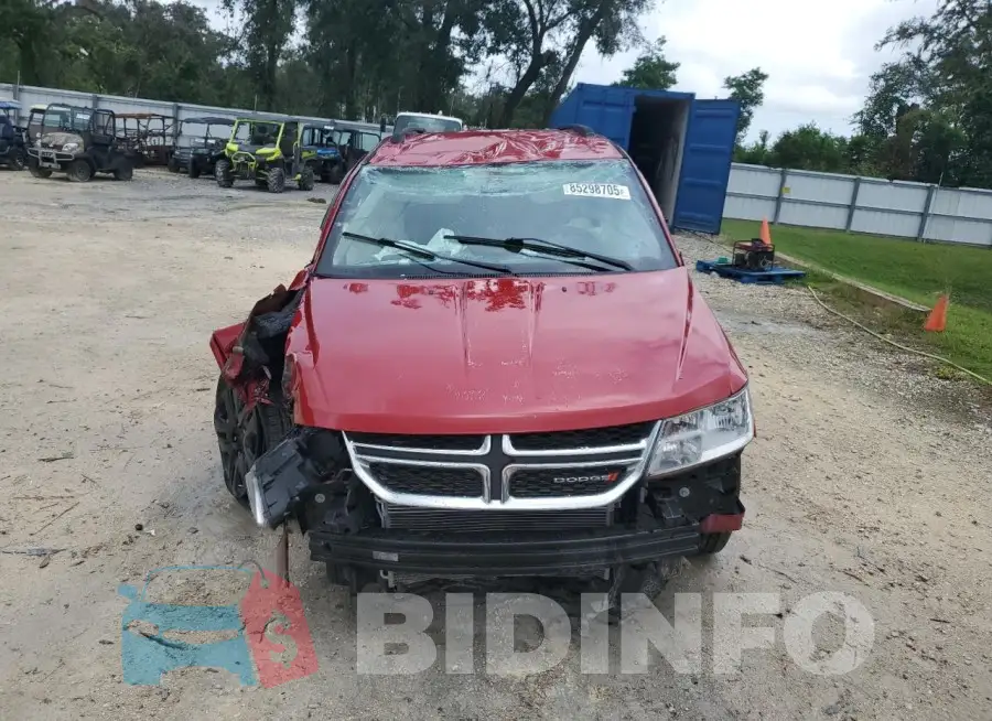 3C4PDCAB3LT220616 Photo# 5