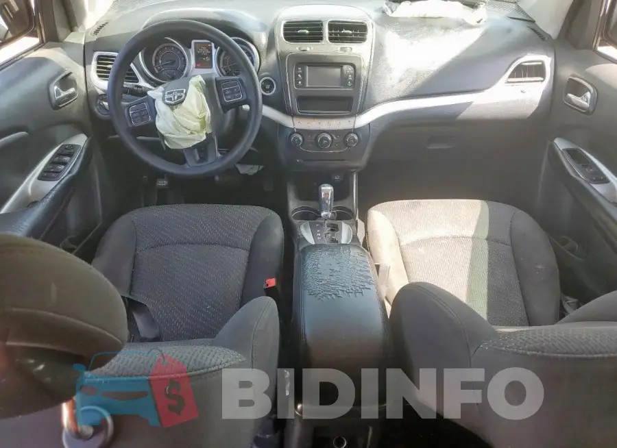 3C4PDCAB6LT275285 Photo# 8