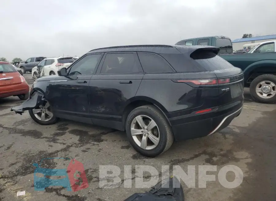 SALYB2RX9JA778147 Photo# 2
