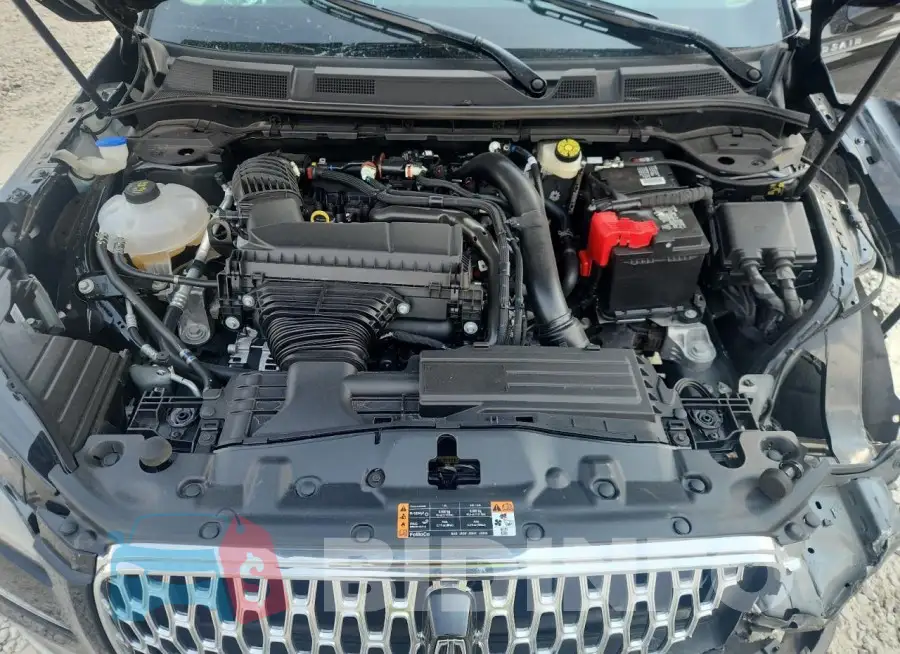 5LMCJ1CA4RUL23082 Photo# 11