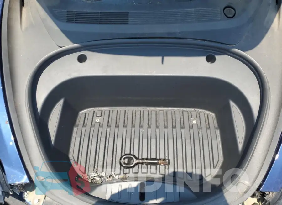 5YJ3E1EA2PF504597 Photo# 12