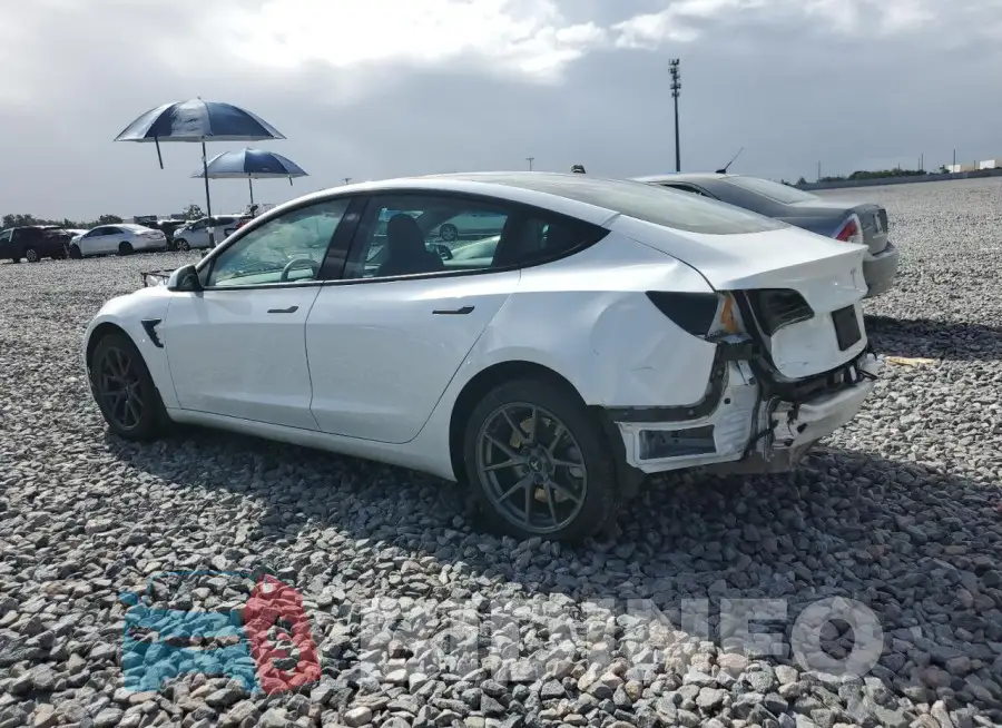 5YJ3E1EA8MF090818 Photo# 2