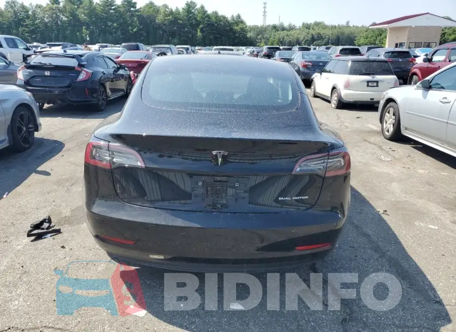 5YJ3E1EB8NF104873 Photo# 6