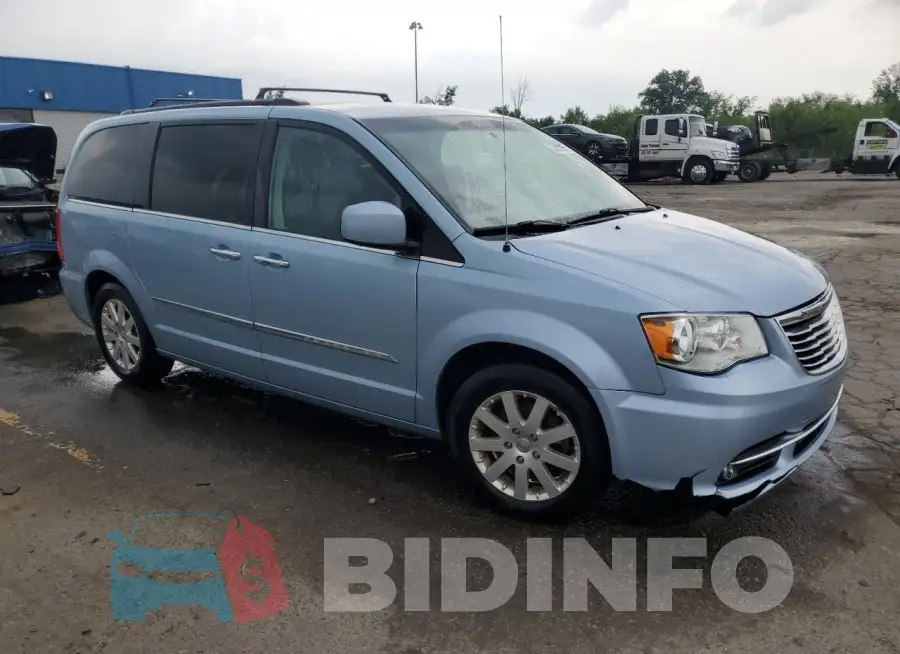 2C4RC1BG5GR240336 Photo# 4