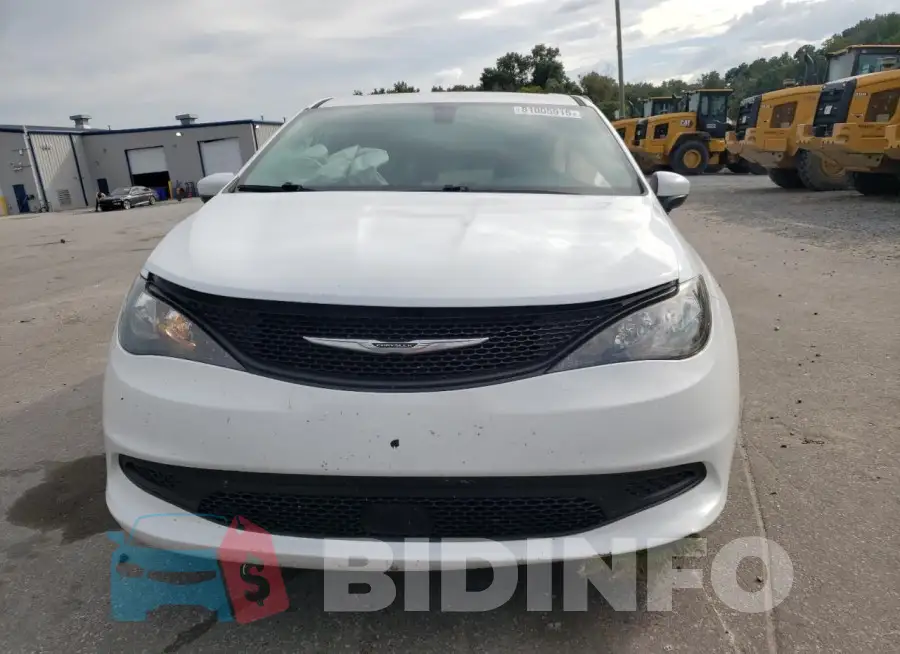 2C4RC1CG7NR218687 Photo# 5