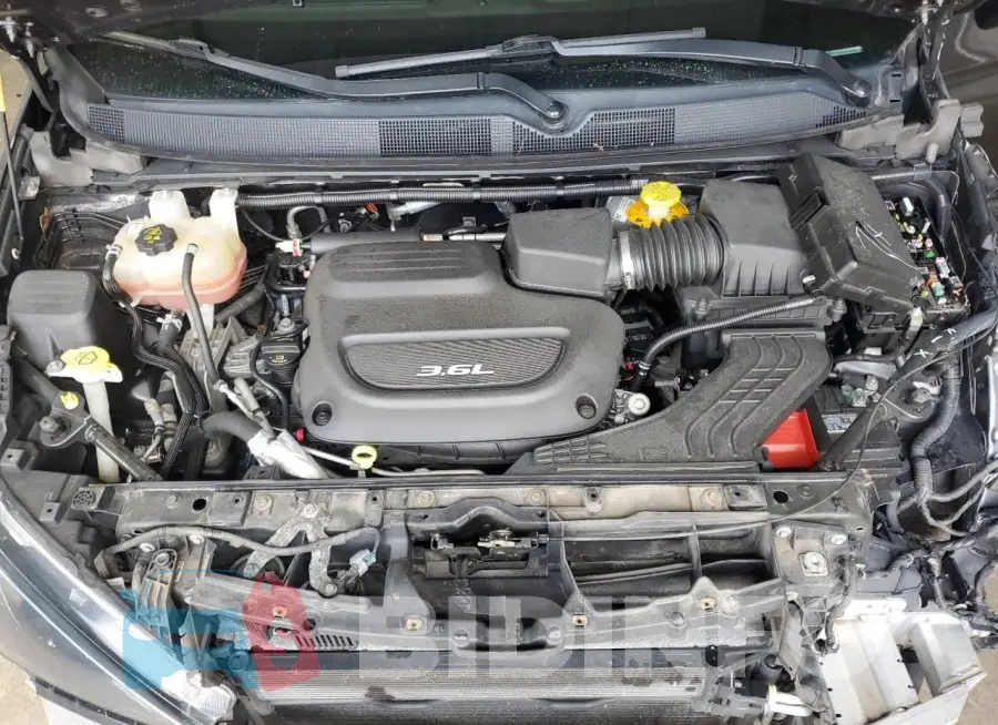 2C4RC1DG4HR502331 Photo# 12