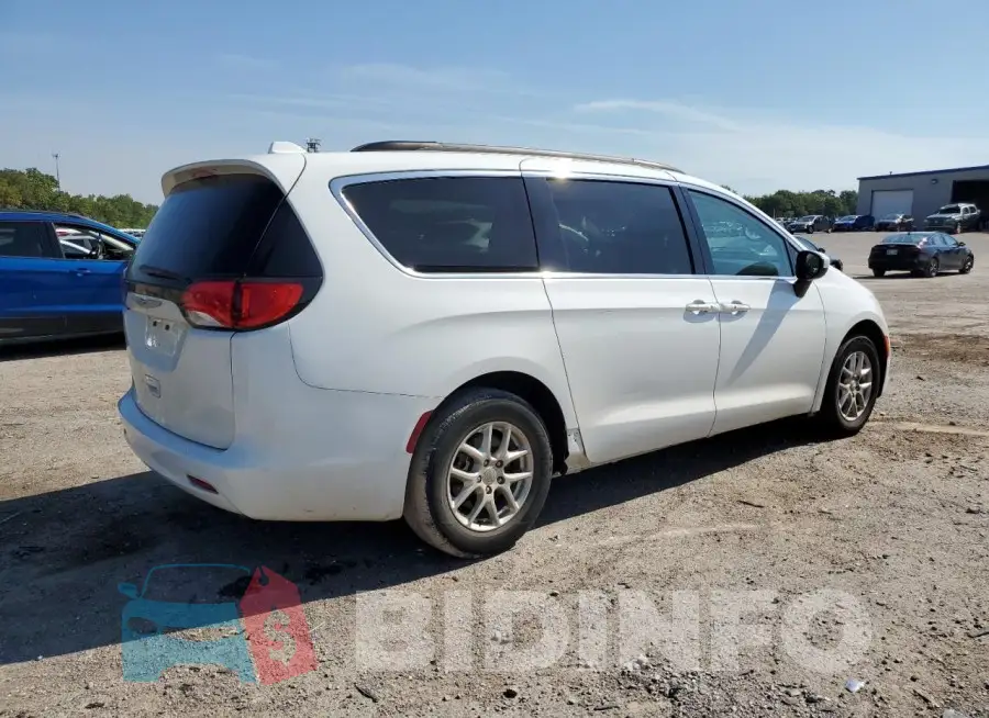 2C4RC1DG6LR182177 Photo# 3
