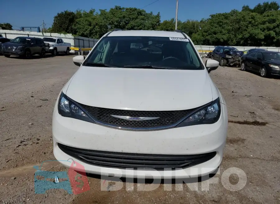 2C4RC1DG6LR182177 Photo# 5