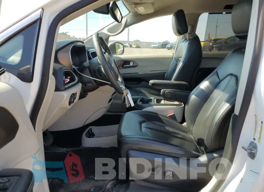 2C4RC1DG6LR182177 Photo# 7