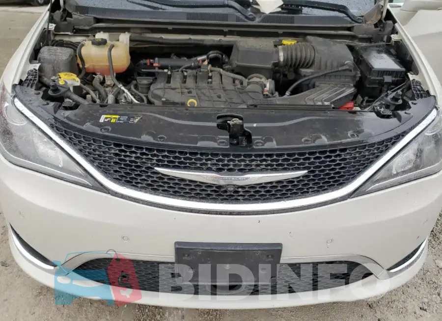 2C4RC1EG4HR796778 Photo# 12