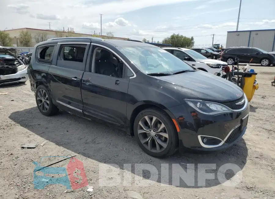 2C4RC1GG9HR824197 Photo# 4