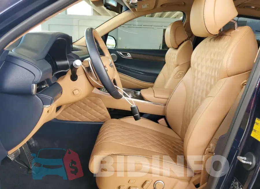 KMUHCESC1PU121778 Photo# 7