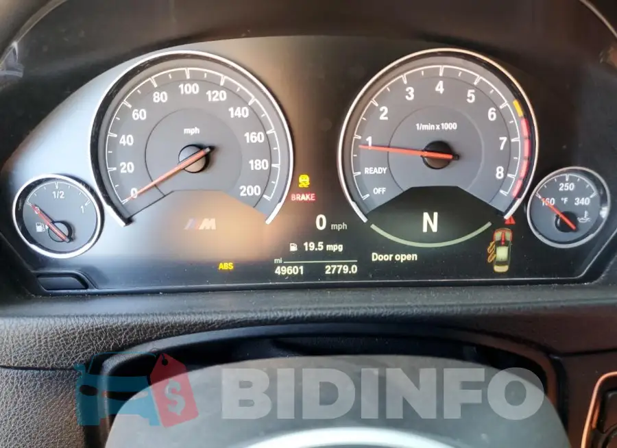 WBS8M9C5XJ5L00712 Photo# 9