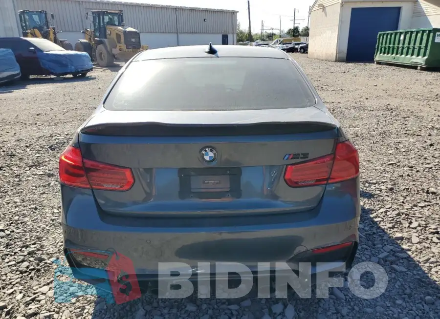 WBS8M9C5XJ5L00712 Photo# 6