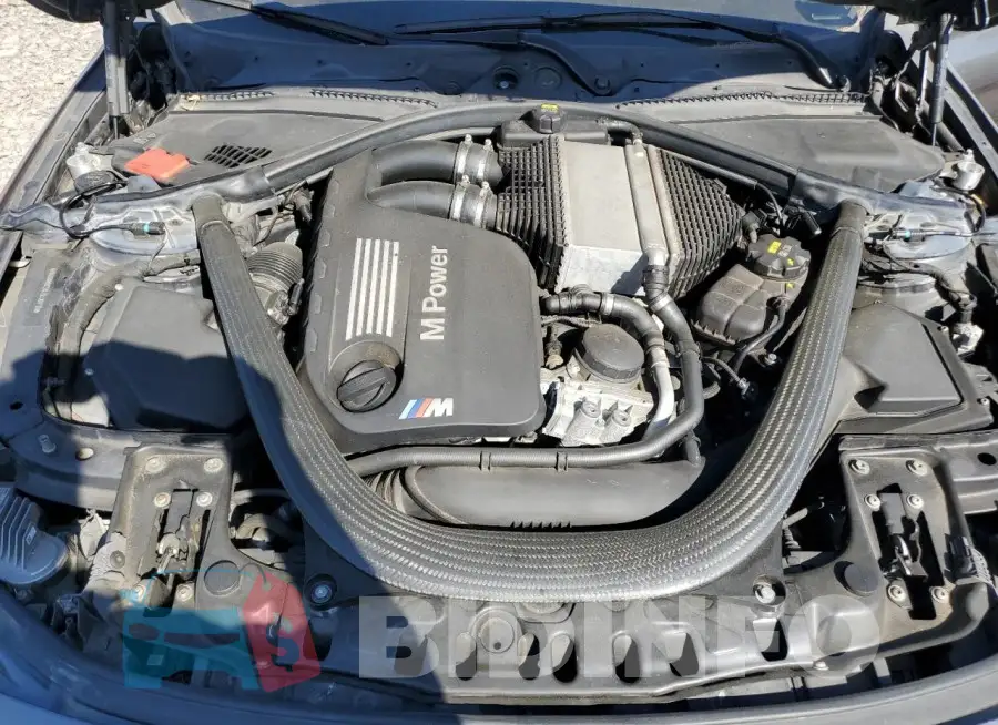 WBS8M9C5XJ5L00712 Photo# 11
