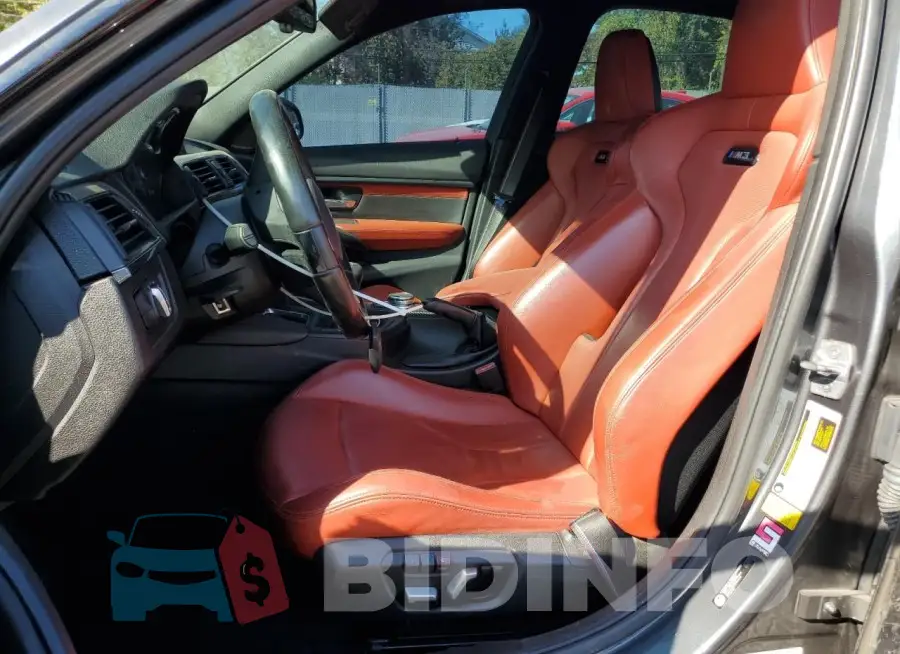 WBS8M9C5XJ5L00712 Photo# 7