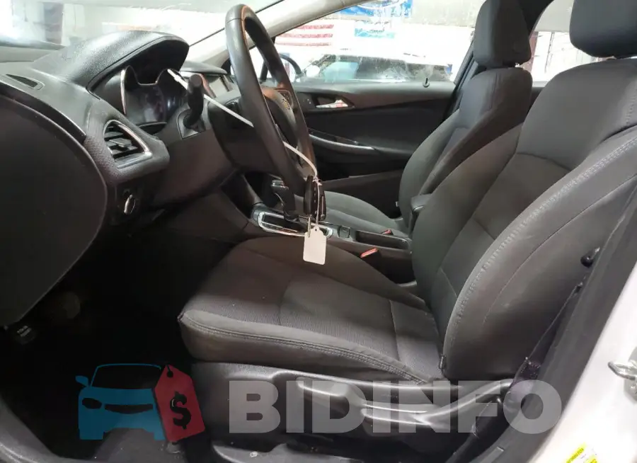 1G1BE5SM7G7318084 Photo# 7
