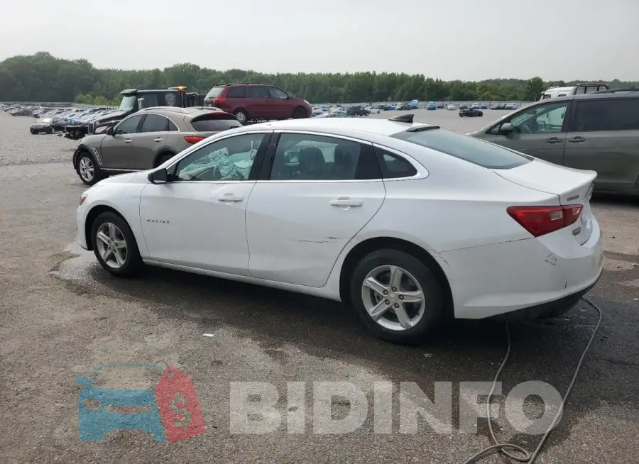 1G1ZB5ST1PF251518 Photo# 2