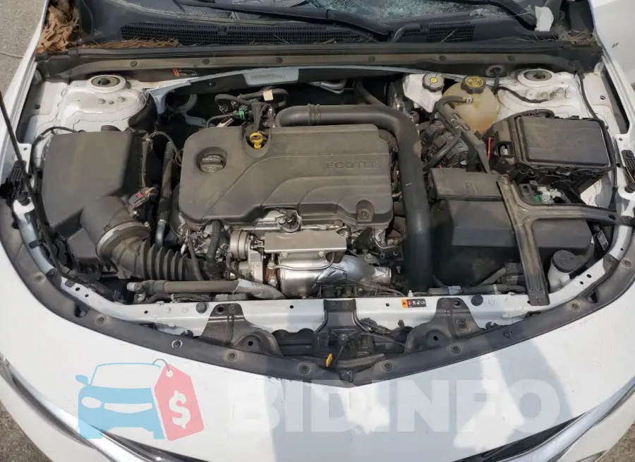 1G1ZB5ST1PF251518 Photo# 11