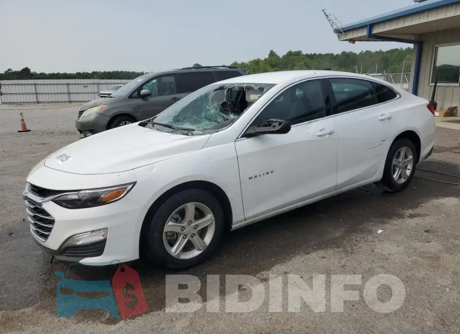 1G1ZB5ST1PF251518 Photo# 1