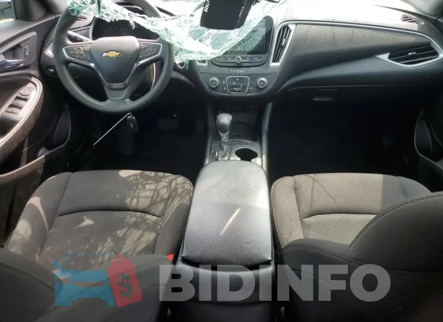 1G1ZB5ST1PF251518 Photo# 8