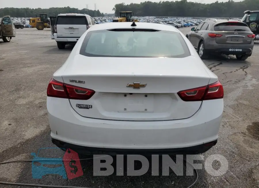 1G1ZB5ST1PF251518 Photo# 6