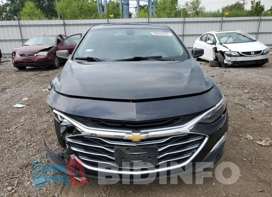 1G1ZB5ST6KF217941 Photo# 5