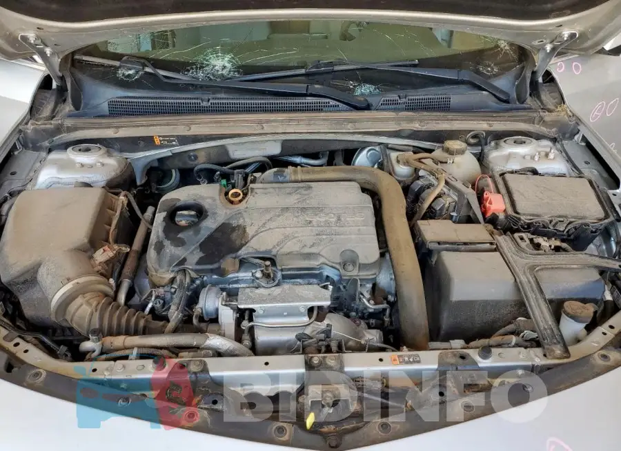 1G1ZC5ST0LF088724 Photo# 11