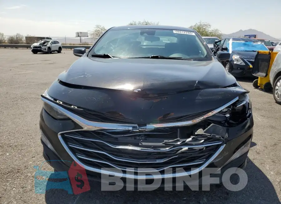 1G1ZD5ST1PF245082 Photo# 5