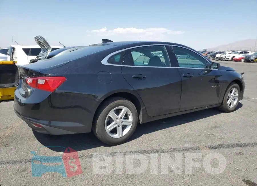 1G1ZD5ST1PF245082 Photo# 3