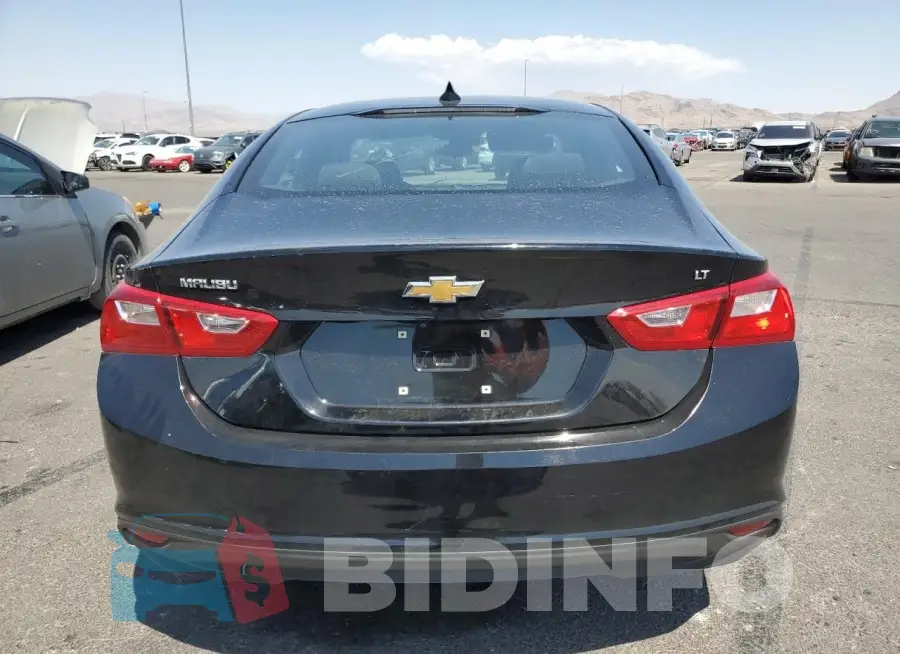 1G1ZD5ST1PF245082 Photo# 6