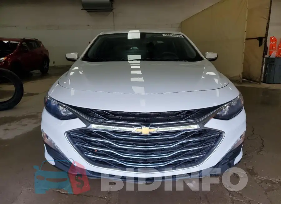 1G1ZD5ST2PF156671 Photo# 5