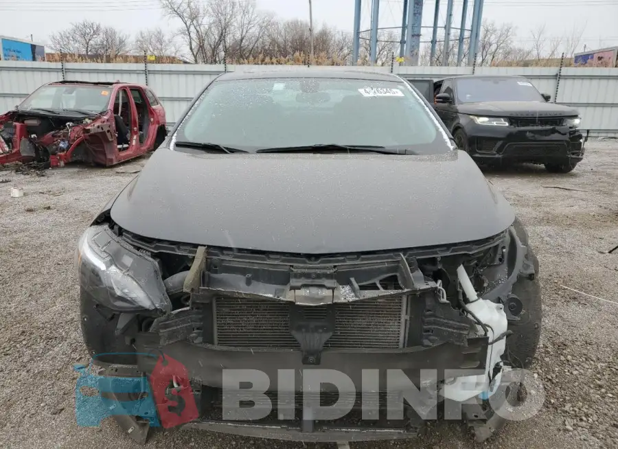1G1ZD5ST3NF162444 Photo# 5